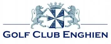 logo golf club enghien