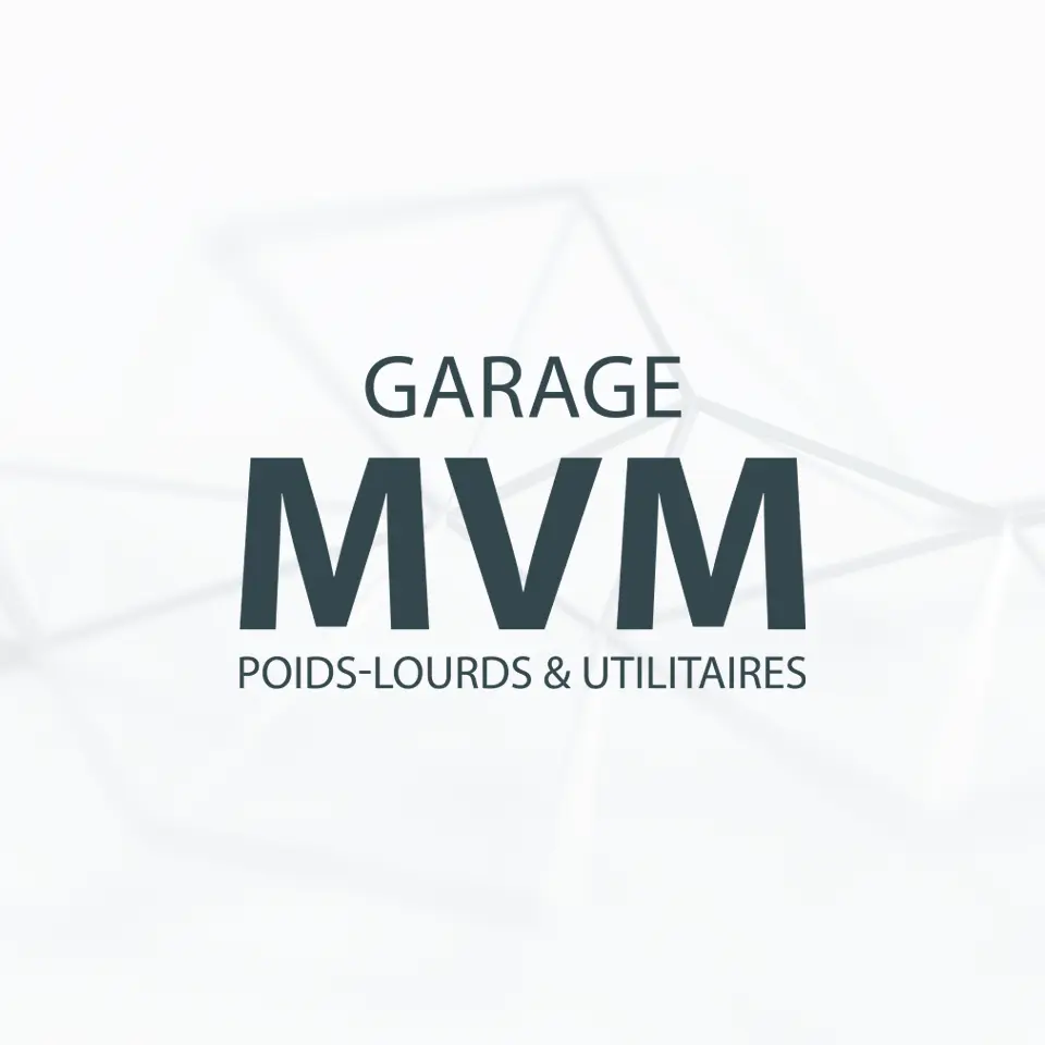 Garage MVM