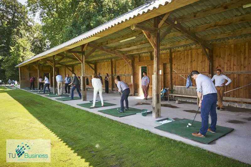 image événements TuBusiness rencontres sportives