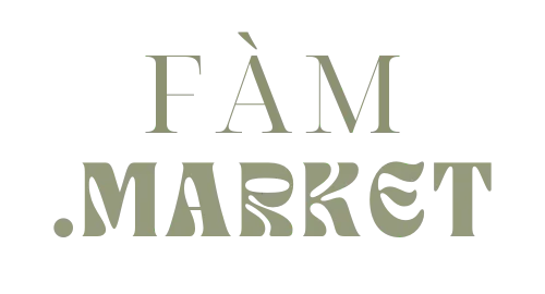 logo fam market